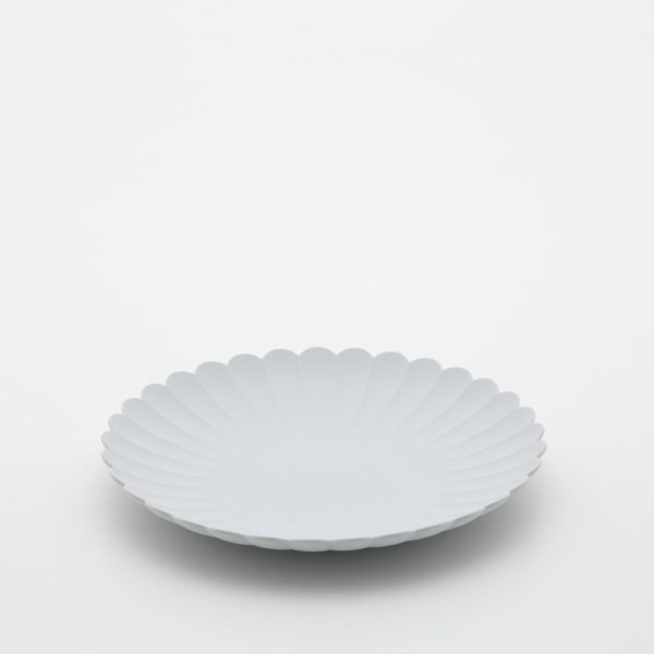 PalacePlate160Grey-1