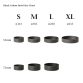 hasami_BlackColourBowl